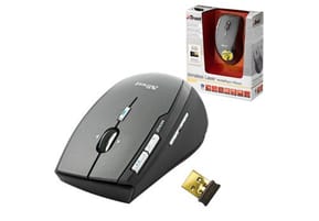Trust Wireless Laser MediaPlayer Mouse MI-7700R — image 3