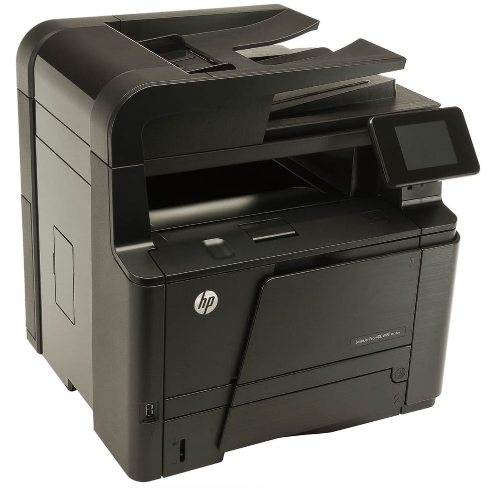 Imprimante HP LaserJet Pro 400 MFP M425dw (CF288A) — image 4