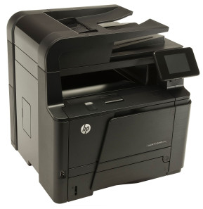 Imprimante HP LaserJet Pro 400 MFP M425dw (CF288A)