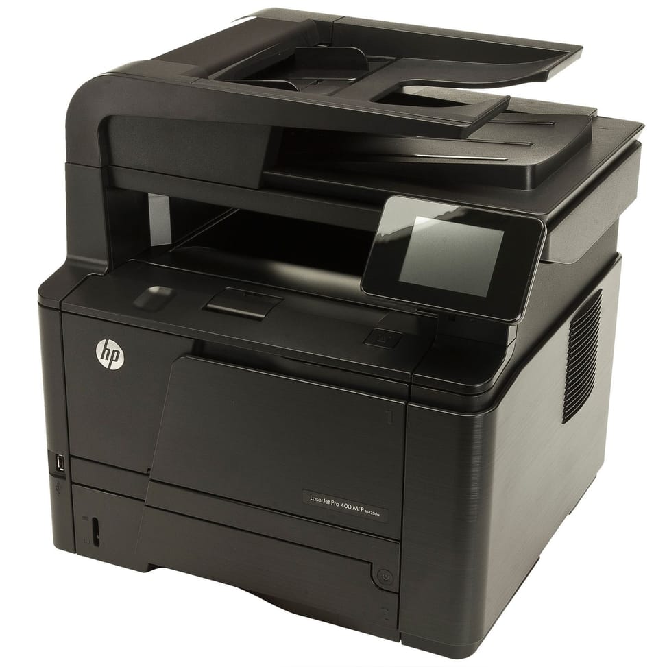 Imprimante HP LaserJet Pro 400 MFP M425dw (CF288A) — image 5