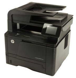 Imprimante HP LaserJet Pro 400 MFP M425dw (CF288A)