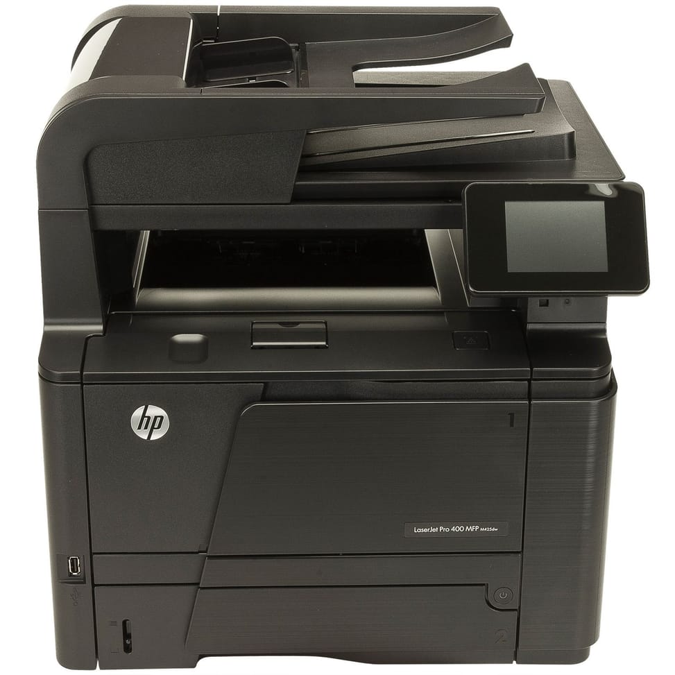Imprimante HP LaserJet Pro 400 MFP M425dw (CF288A) — image 6