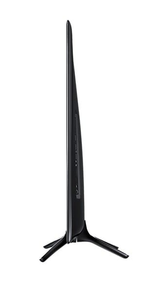 TV Samsung 55" Full HD Flat Smart TV K6000 Series 6 (UE55K6000AUXTK) — image 2