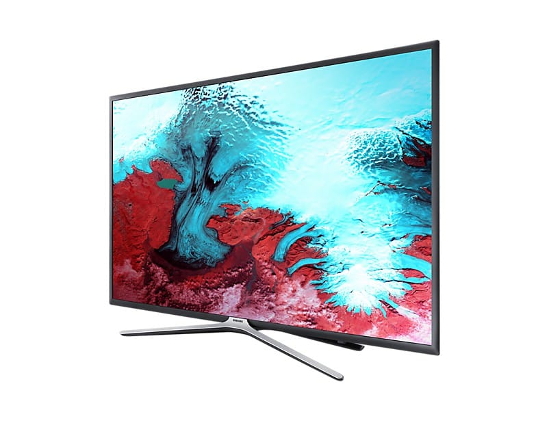 TV Samsung 55" Full HD Flat Smart TV K6000 Series 6 (UE55K6000AUXTK) — image 3