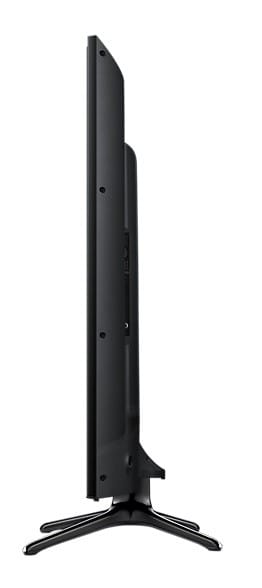 TV Samsung 58" Full HD Flat Smart TV J5270 Series 5 (UE58J5270ASXTK) — image 2