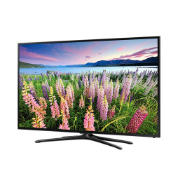 TV Samsung 58" Full HD Flat Smart TV J5270 Series 5 (UE58J5270ASXTK)