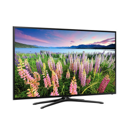 TV Samsung 58" Full HD Flat Smart TV J5270 Series 5 (UE58J5270ASXTK)