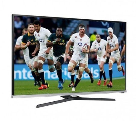 TV Samsung 40" SLIM LED J5070 Series 5 (UE40J5070SSXTK)