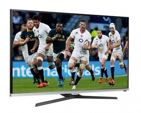 TV Samsung 40" SLIM LED J5070 Series 5 (UE40J5070SSXTK) — image 2