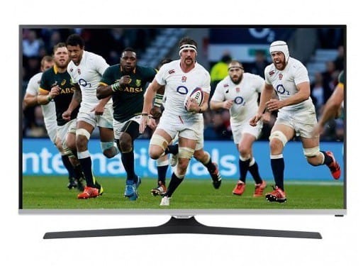 TV Samsung 40" SLIM LED J5070 Series 5 (UE40J5070SSXTK) — image 3