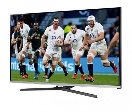 TV Samsung 40" SLIM LED J5070 Series 5 (UE40J5070SSXTK) — image 4