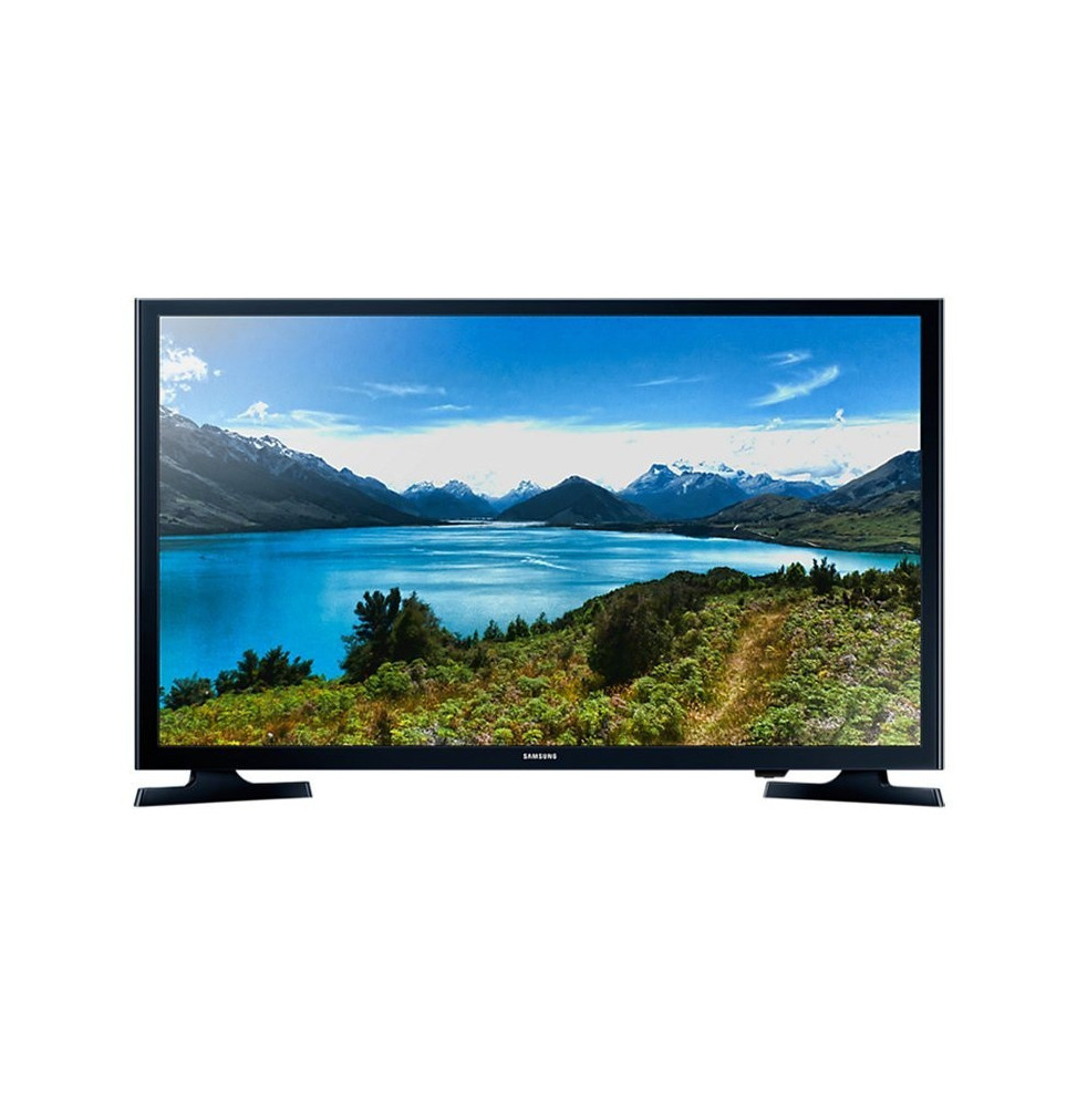TV Samsung 32" SLIM HD LED J4373 Series 4 (UA32J4373ASXMV)