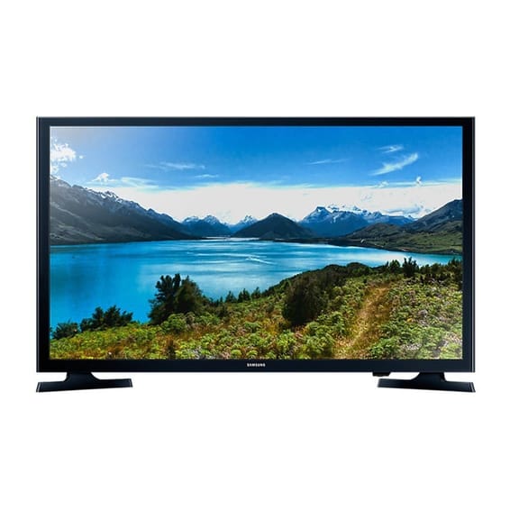 TV Samsung 32" SLIM HD LED J4373 Series 4 (UA32J4373ASXMV)