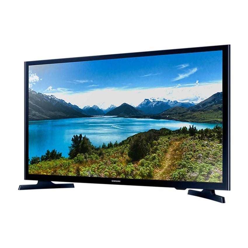 TV Samsung 32" SLIM HD LED J4373 Series 4 (UA32J4373ASXMV) — image 2