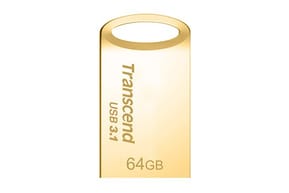 Clé USB Transcend JetFlash 710 16GB (TS16GJF710G)