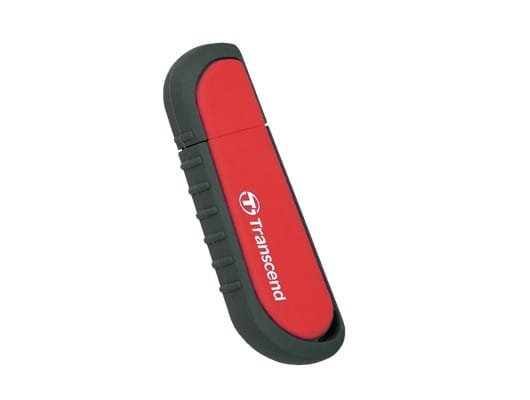 Clé USB Transcend JetFlash V70 32GB (TS32GJFV70) — image 2