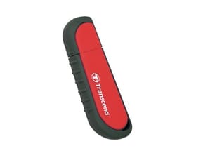 Clé USB Transcend JetFlash V70 32GB (TS32GJFV70) — image 2