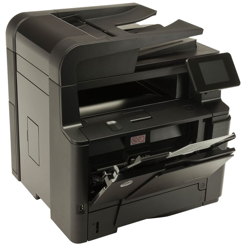 Imprimante HP LaserJet Pro 400 MFP M425dw (CF288A) — image 11
