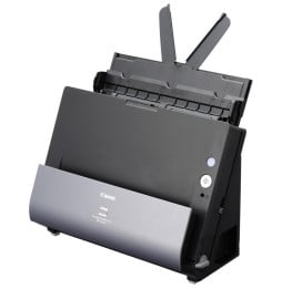 Scanner professionnel ultra-compact Canon imageFORMULA DR-C225 (9706B003AA)