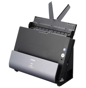 Scanner professionnel ultra-compact Canon imageFORMULA DR-C225 (9706B003AA)