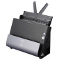 Scanner professionnel ultra-compact Canon imageFORMULA DR-C225 (9706B003AA)