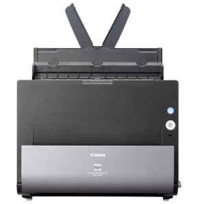 Scanner professionnel ultra-compact Canon imageFORMULA DR-C225 (9706B003AA)