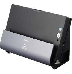 Scanner professionnel ultra-compact Canon imageFORMULA DR-C225 (9706B003AA)