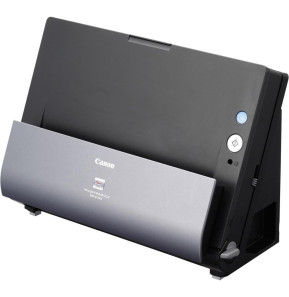 Scanner professionnel ultra-compact Canon imageFORMULA DR-C225 (9706B003AA)