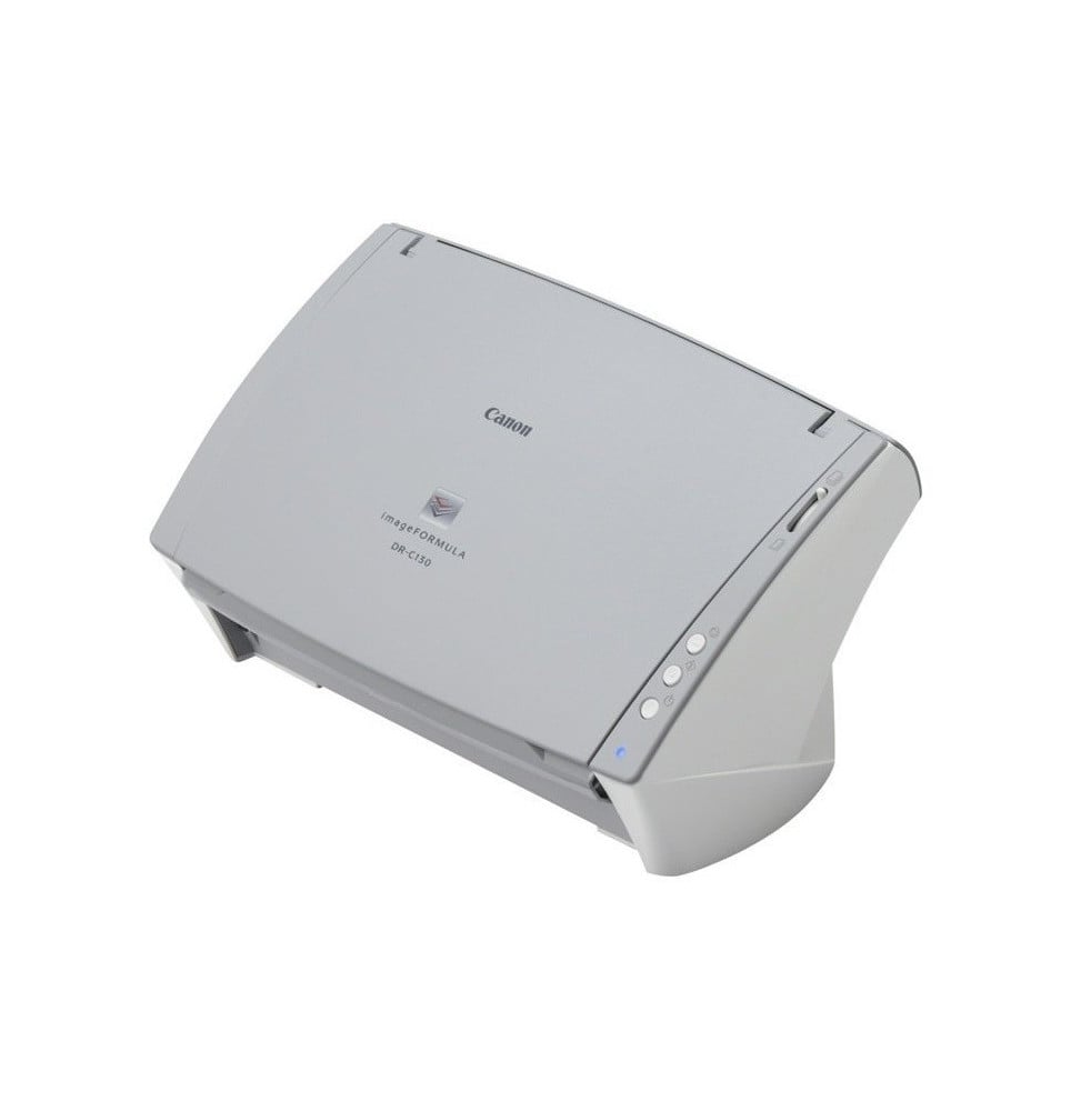 Scanner Canon ImageFORMULA DR-C130 avec chargeur (6583B003AE)