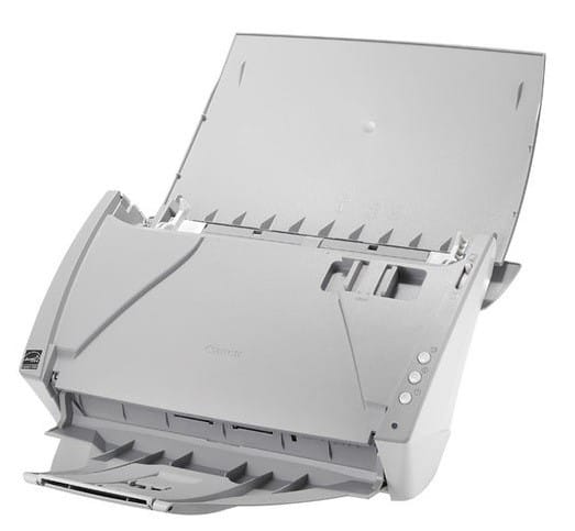 Scanner Canon ImageFORMULA DR-C130 avec chargeur (6583B003AE) — image 4