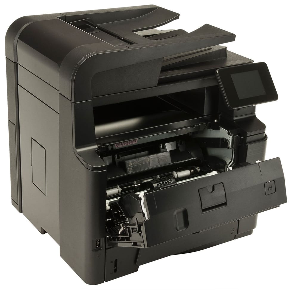 Imprimante HP LaserJet Pro 400 MFP M425dw (CF288A) — image 12