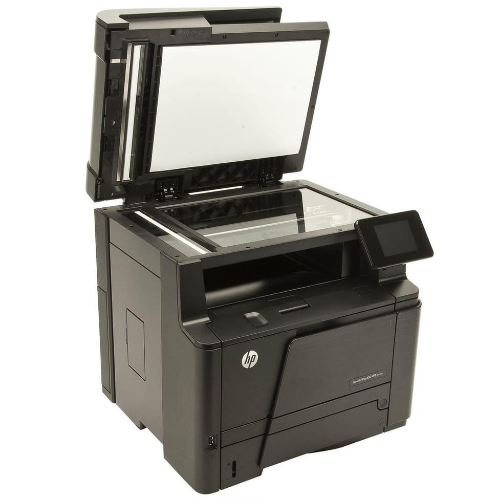 Imprimante HP LaserJet Pro 400 MFP M425dw (CF288A) — image 13