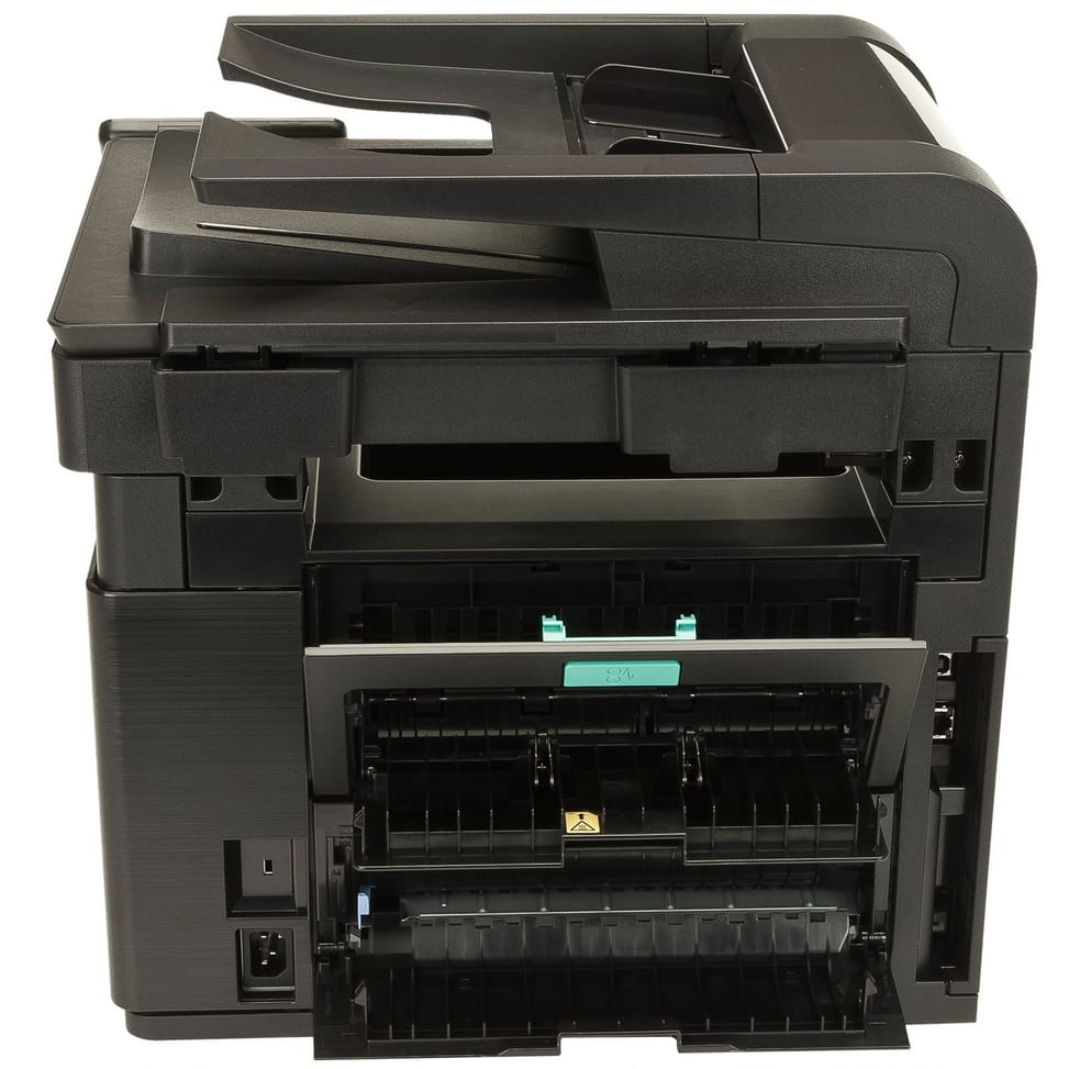 Imprimante HP LaserJet Pro 400 MFP M425dw (CF288A) — image 14