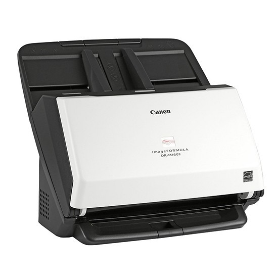 CANON DR-M160II Document Scanner A4 - Dokumentenscanner