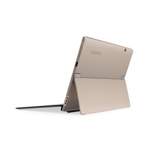 Tablette PC 2-en-1 Lenovo Miix 720 Gold (80VV005DFE)