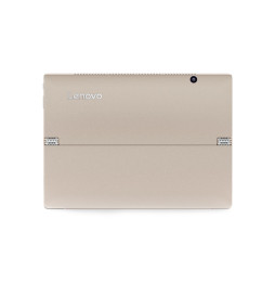 Tablette PC 2-en-1 Lenovo Miix 720 Gold (80VV005DFE)