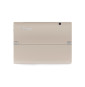 Tablette PC 2-en-1 Lenovo Miix 720 Gold (80VV00ADFE)