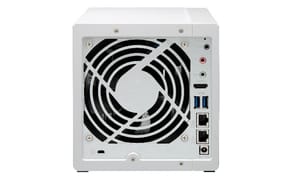 Serveur NAS dual-core 4 baies QNAP TS-451A-2G — image 5