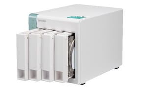 Serveur NAS dual-core 4 baies QNAP TS-451A-2G — image 4