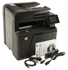 Imprimante HP LaserJet Pro 400 MFP M425dw (CF288A)