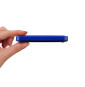 Disque dur externe Toshiba Canvio CONNECT II - 1TB USB 3.0 Bleu