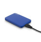 Disque dur externe Toshiba Canvio CONNECT II - 1TB USB 3.0 Bleu