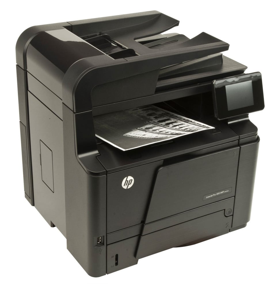 Imprimante HP LaserJet Pro 400 MFP M425dn (CF286A)