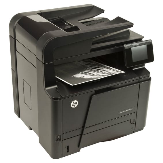 Imprimante HP LaserJet Pro 400 MFP M425dn (CF286A)