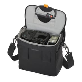 Sacoche Lowepro Rezo 170 AW Noir pour Reflex Camera — image 2