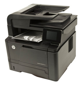 Imprimante HP LaserJet Pro 400 MFP M425dn (CF286A)