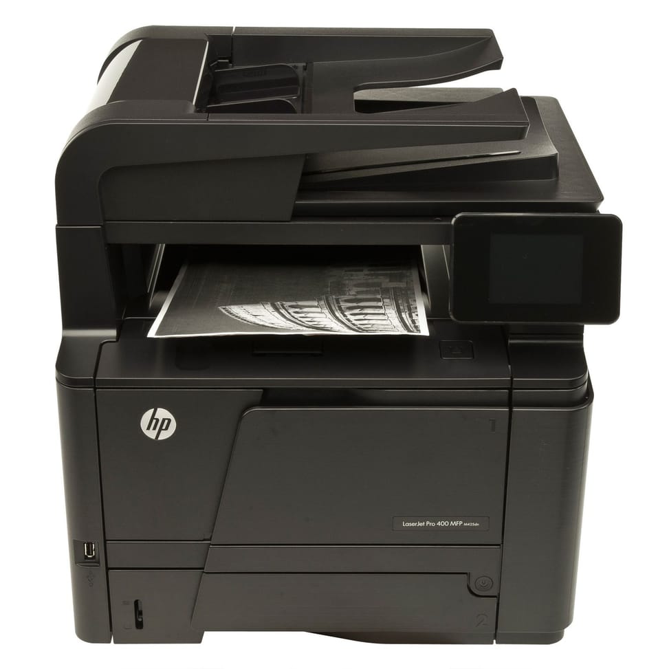 Imprimante HP LaserJet Pro 400 MFP M425dn (CF286A) — image 3