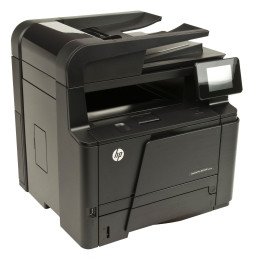 Imprimante HP LaserJet Pro 400 MFP M425dn (CF286A)