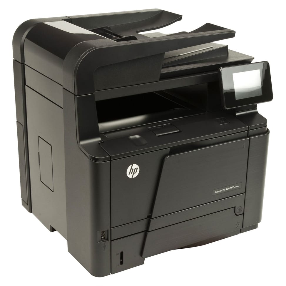 Imprimante HP LaserJet Pro 400 MFP M425dn (CF286A) — image 4