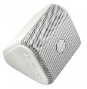 Haut-parleur sans fil HP Roar Mini (Bluetooth et prise audio de jack 3,5 mm) (G1K47AA)